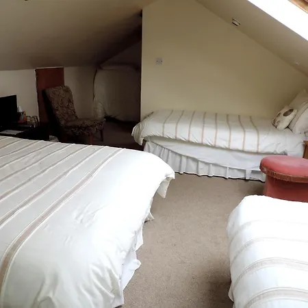 Kajon House Clonmacnoise