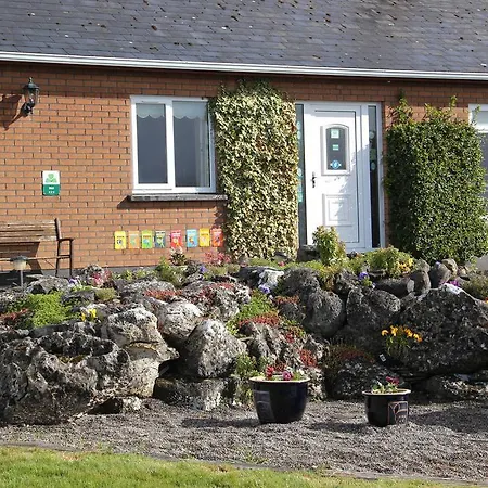 Bed & Breakfast Kajon House Clonmacnoise