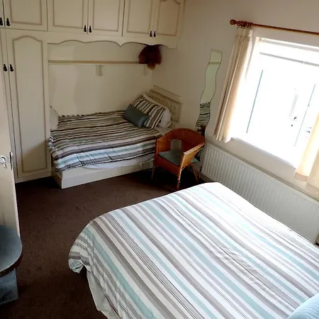 Kajon House Bed & Breakfast Clonmacnoise