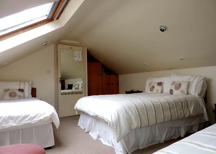 Kajon House 4* Clonmacnoise