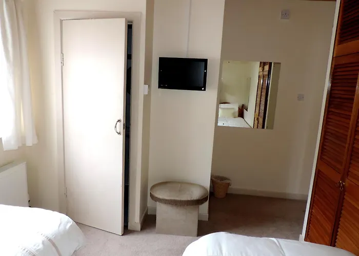 Kajon House 4* Clonmacnoise