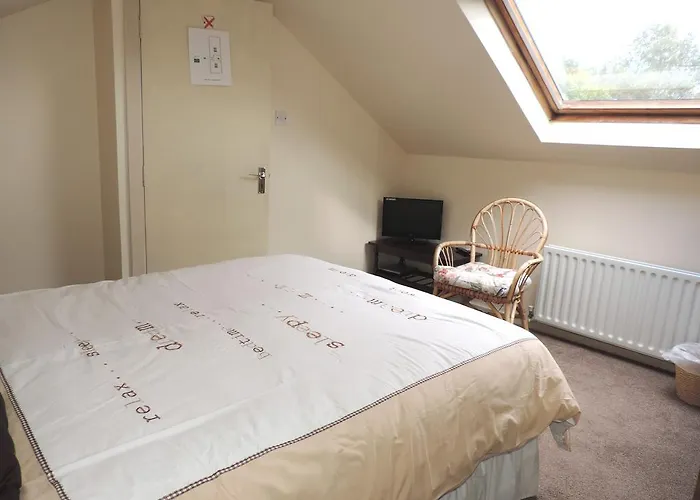 Kajon House Clonmacnoise