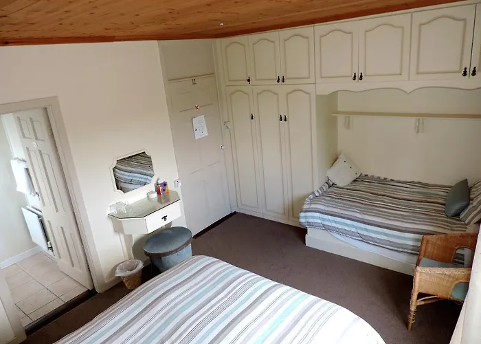 Kajon House 4* Clonmacnoise