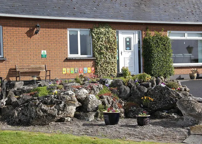 B&B Kajon House Clonmacnoise