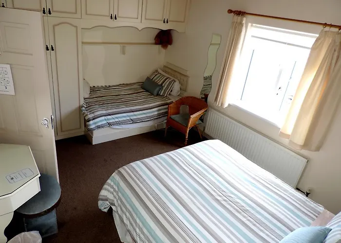 Kajon House B&B Clonmacnoise